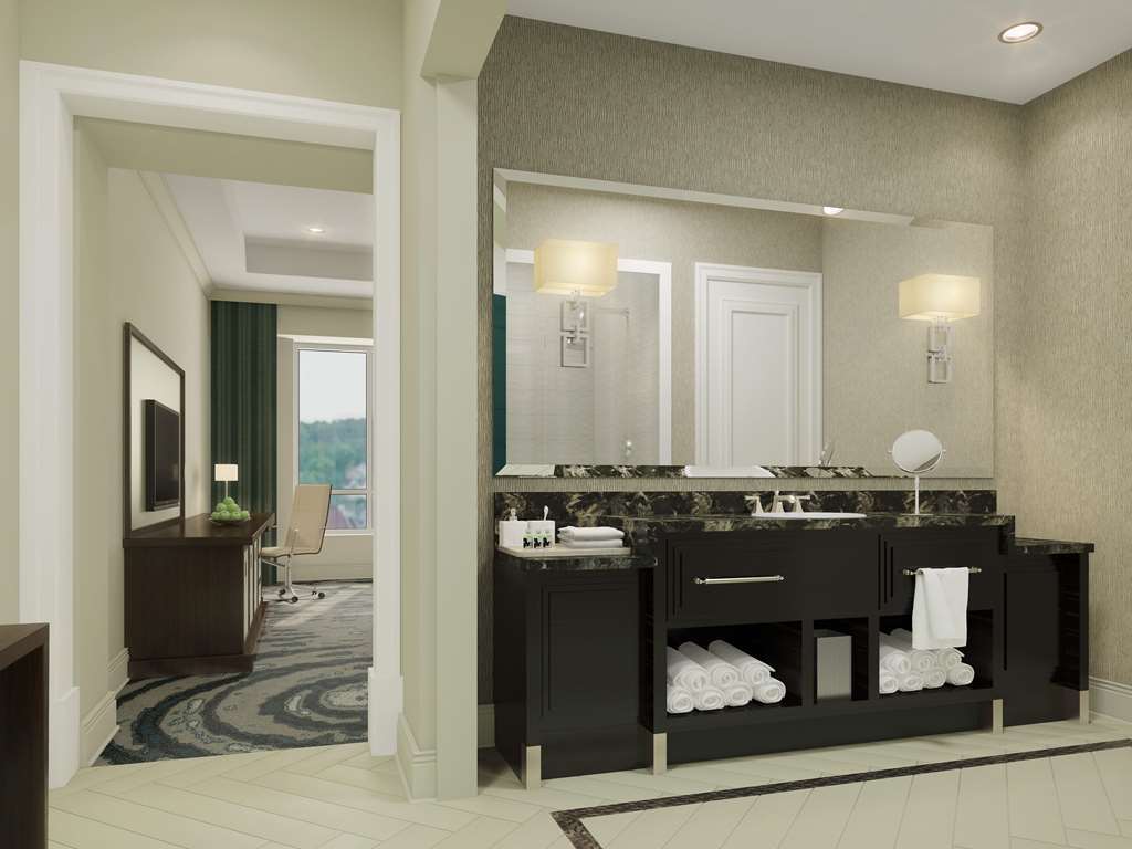 The Tennessean Personal Luxury Hotel Knoxville Quarto foto