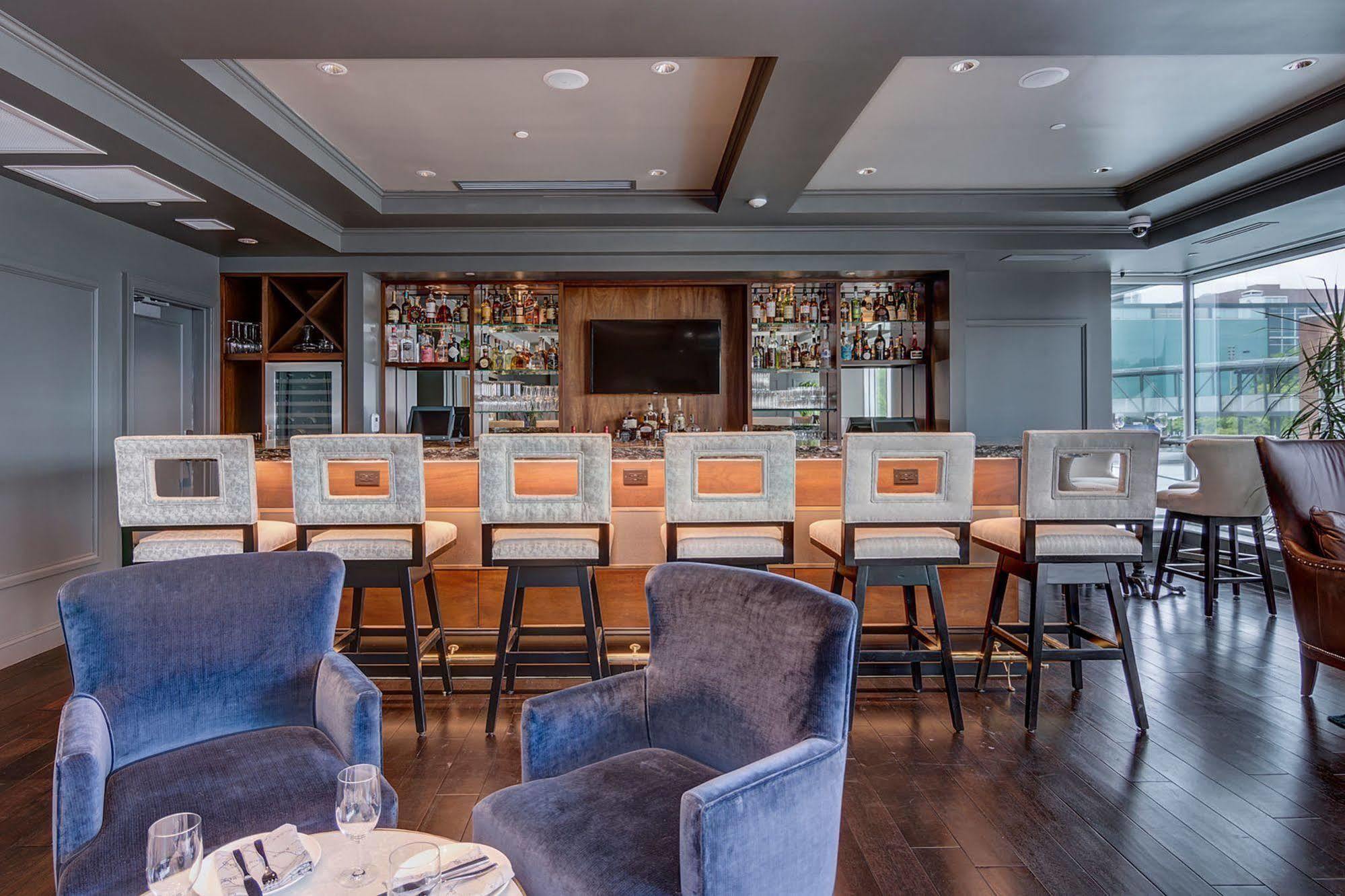 The Tennessean Personal Luxury Hotel Knoxville Exterior foto